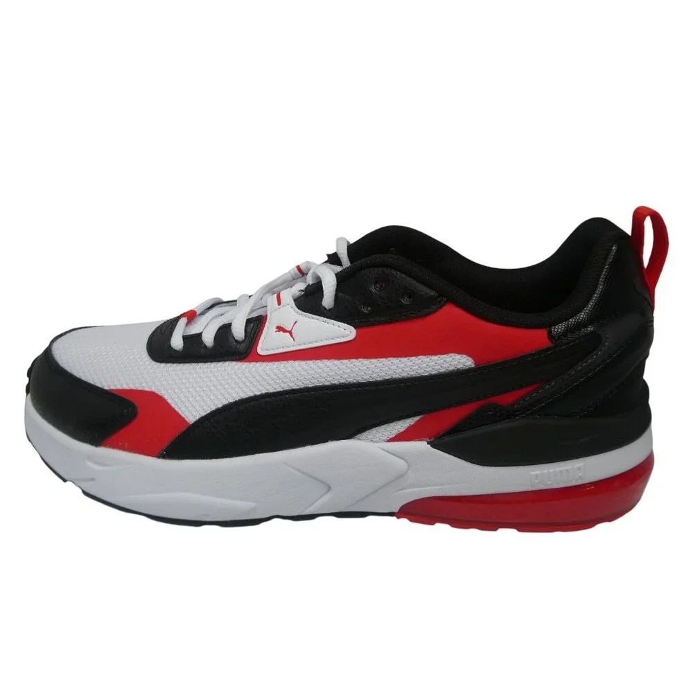 Puma upgrade your
